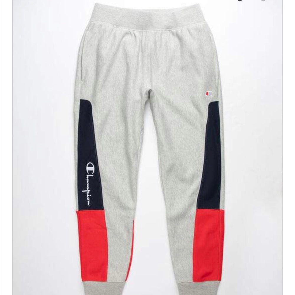 Champion men’s sweatpants NWT